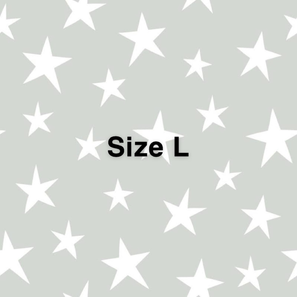 Size L